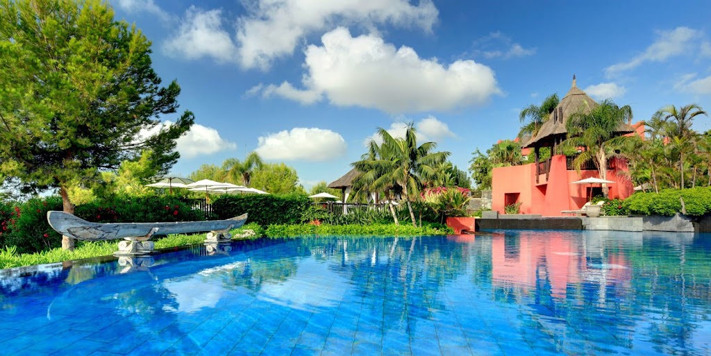 Asia Gardens Hotel & Thai Spa - Foto 1