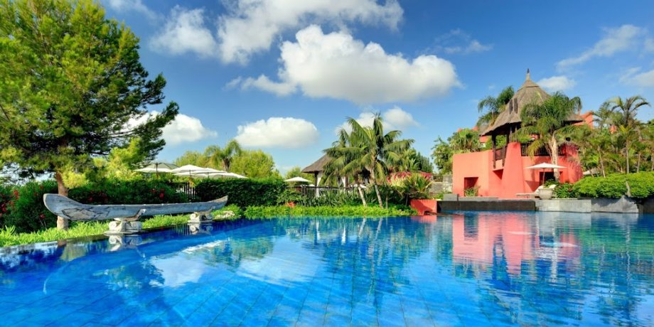 Asia Gardens Hotel & Thai Spa - Foto 13