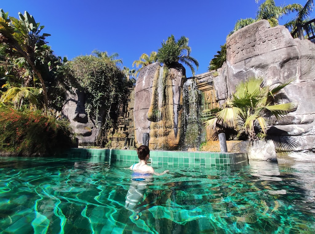 Asia Gardens Hotel & Thai Spa 5