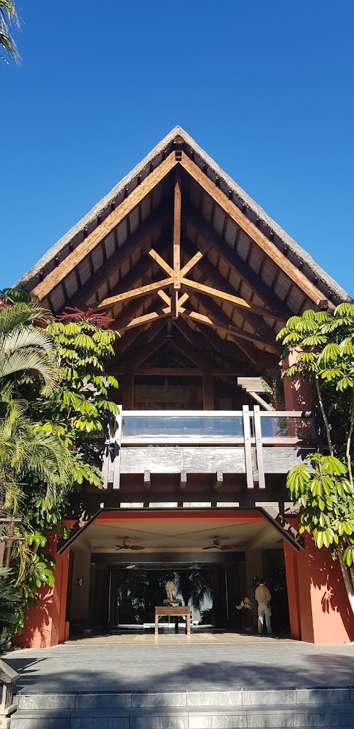 Asia Gardens Hotel & Thai Spa - Foto 1