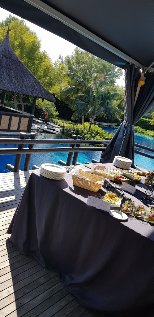 Asia Gardens Hotel & Thai Spa - Foto 1