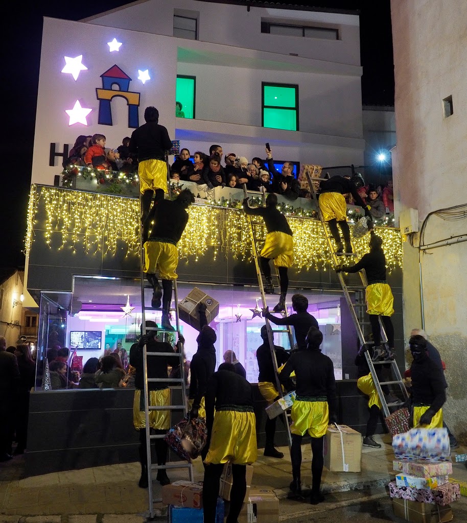 Hotel del Juguete - Foto 1