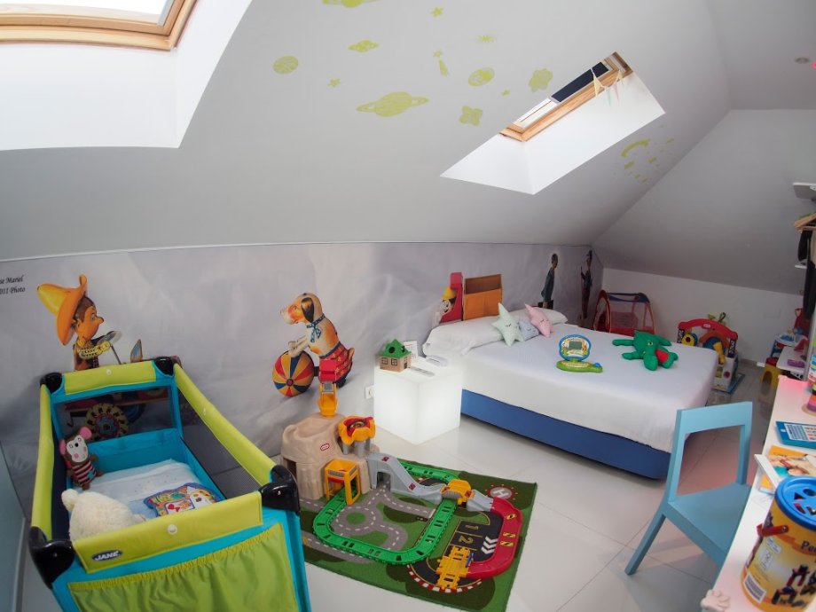 Hotel del Juguete - Foto 3