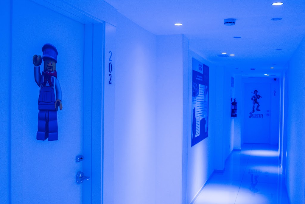 Hotel del Juguete - Foto 1