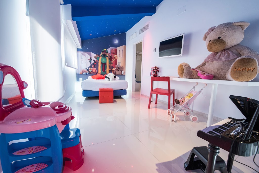 Hotel del Juguete 13