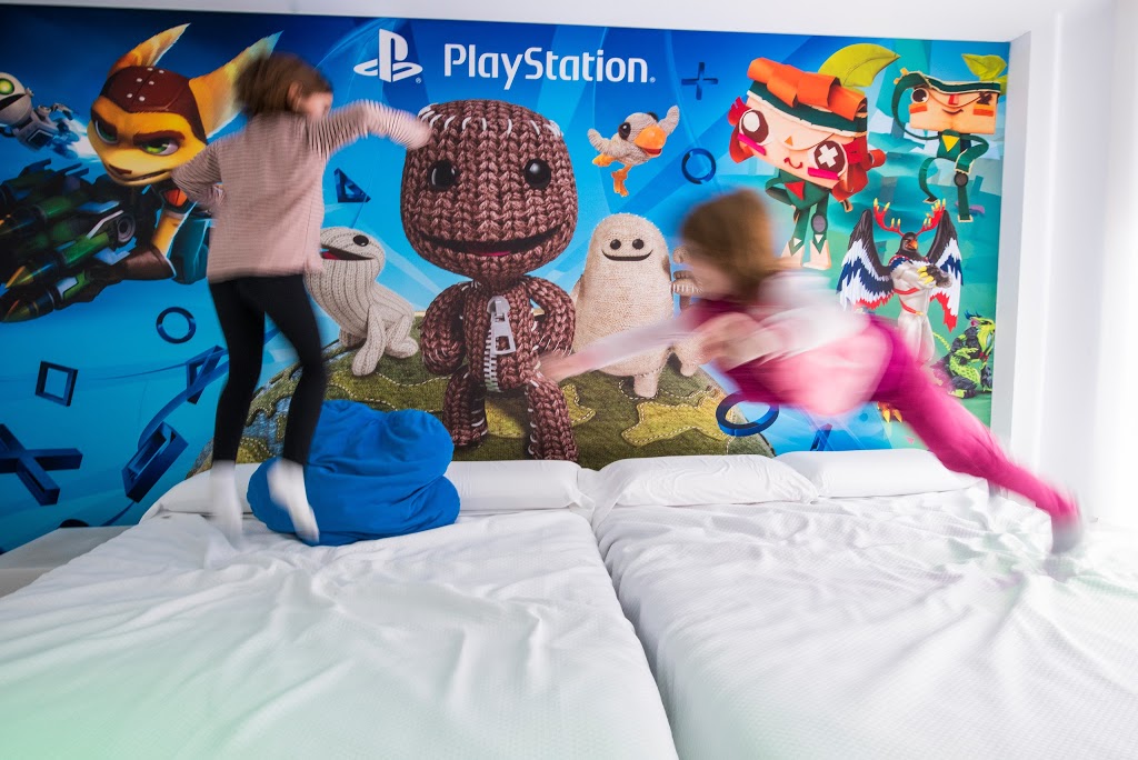 Hotel del Juguete 15