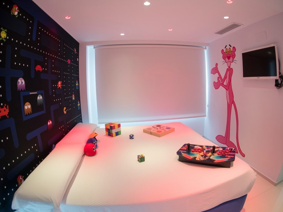 Hotel del Juguete - Foto 8