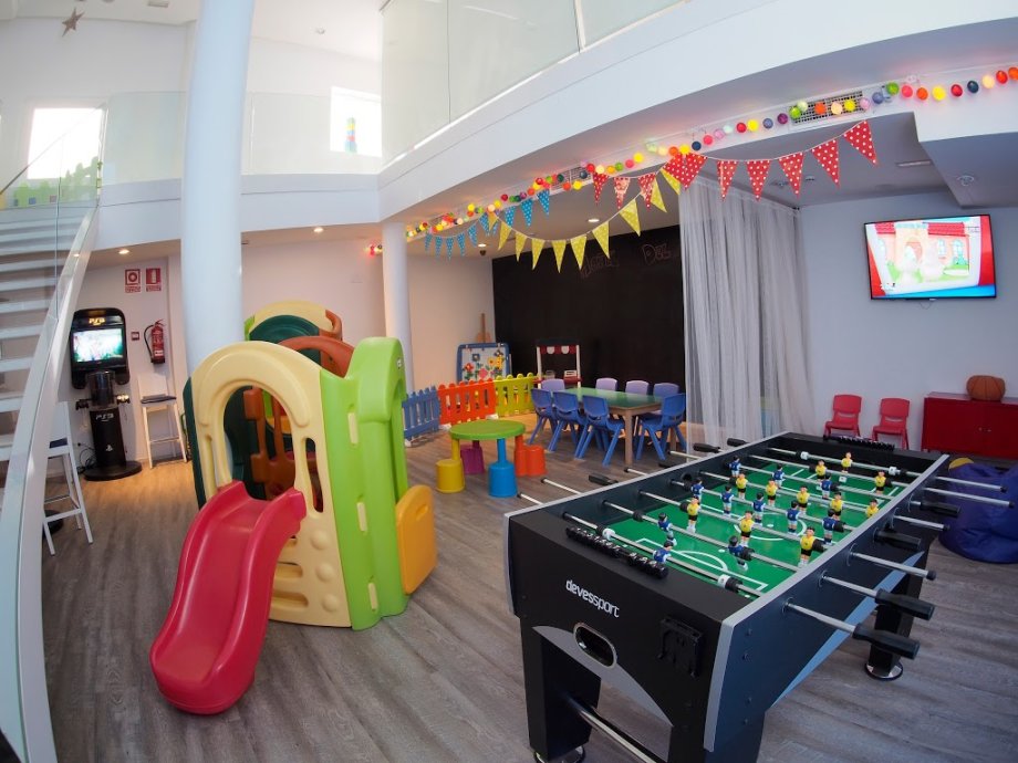 Hotel del Juguete - Foto 9