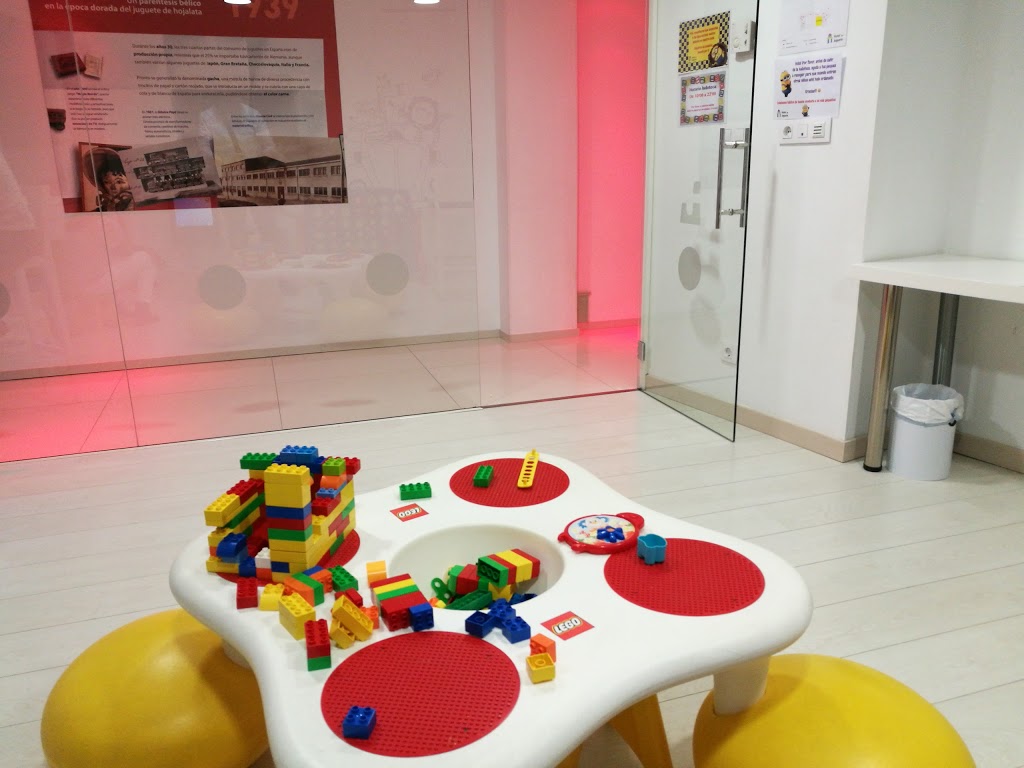 Hotel del Juguete 19