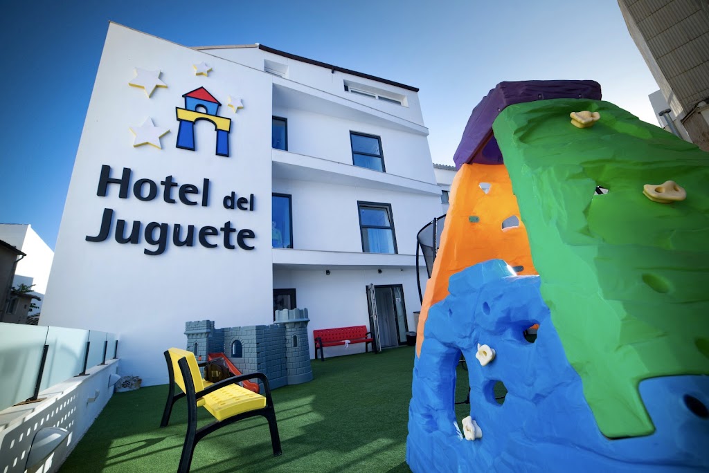 Hotel del Juguete 1