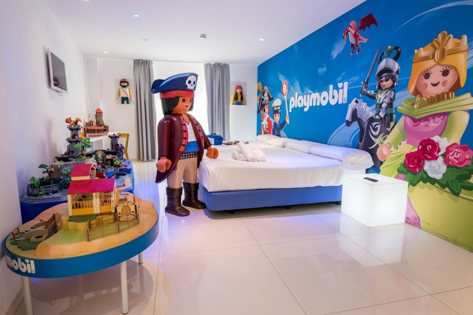 Hotel del Juguete - Foto 15