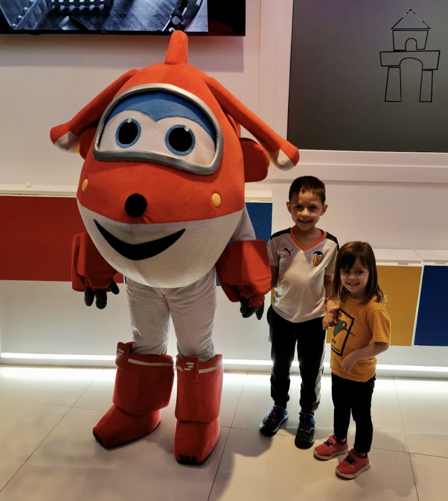 Hotel del Juguete - Foto 16