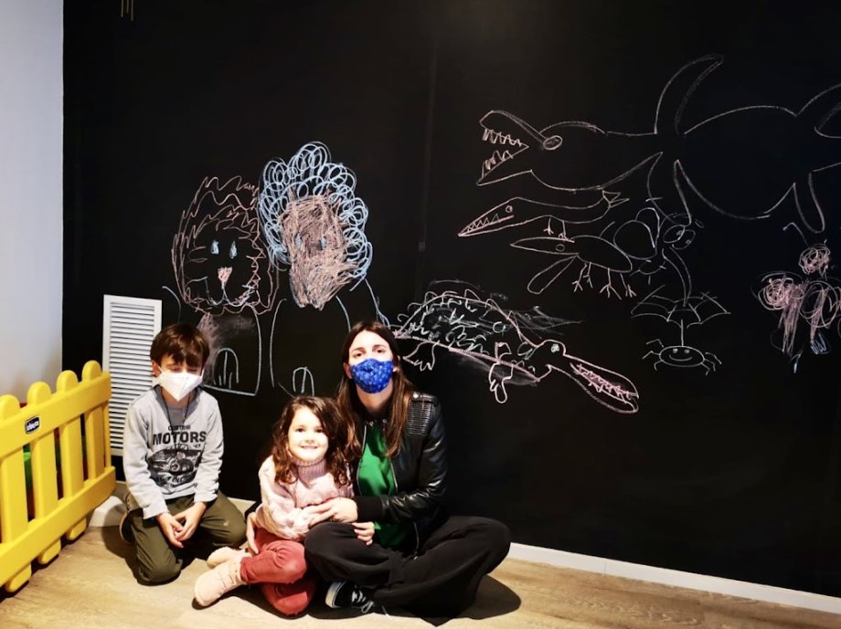 Hotel del Juguete - Foto 18