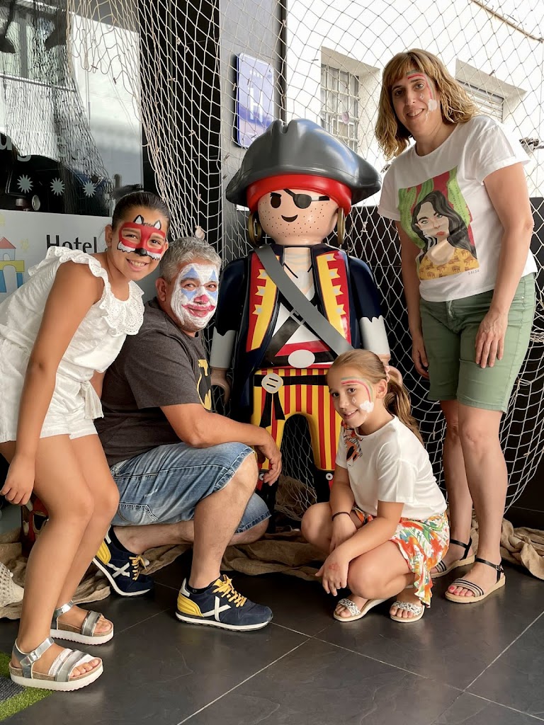 Hotel del Juguete - Foto 1