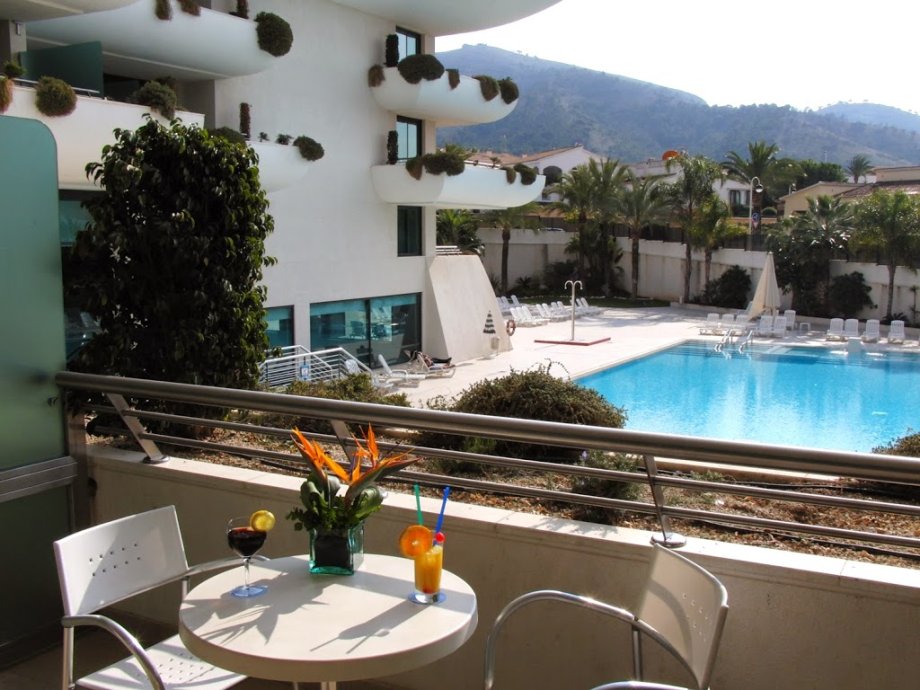 Hotel Deloix Aqua Center - Foto 3