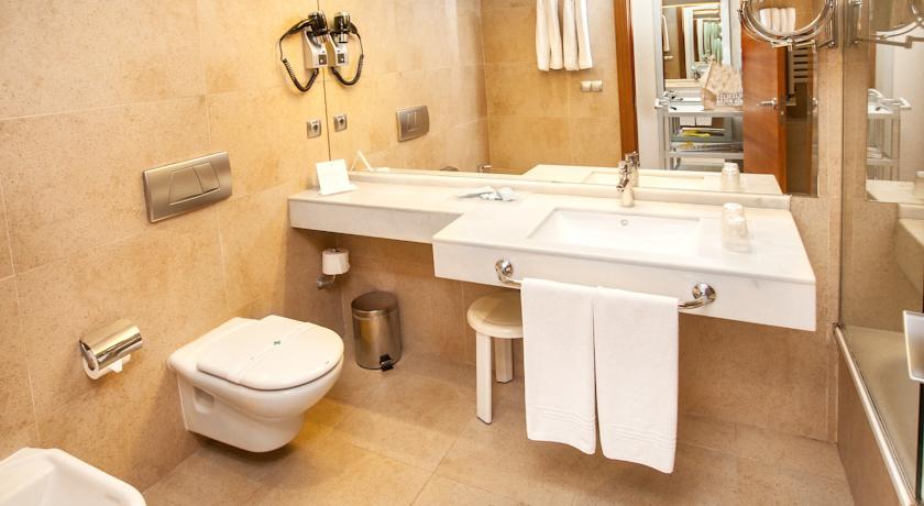 Hotel Deloix Aqua Center - Foto 4