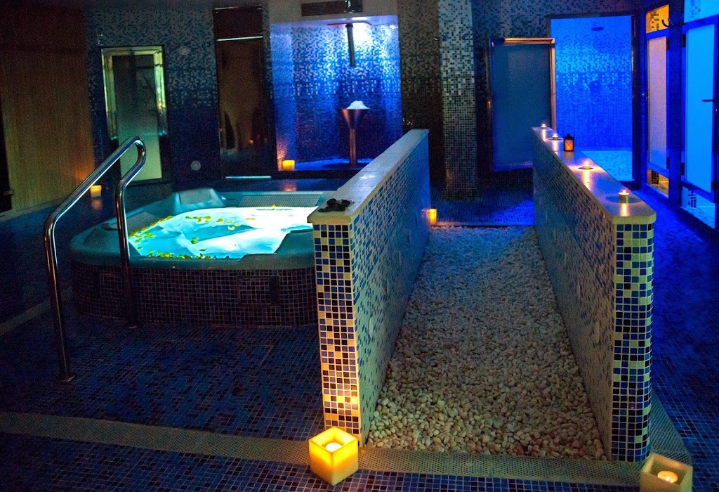 Hotel Deloix Aqua Center 19