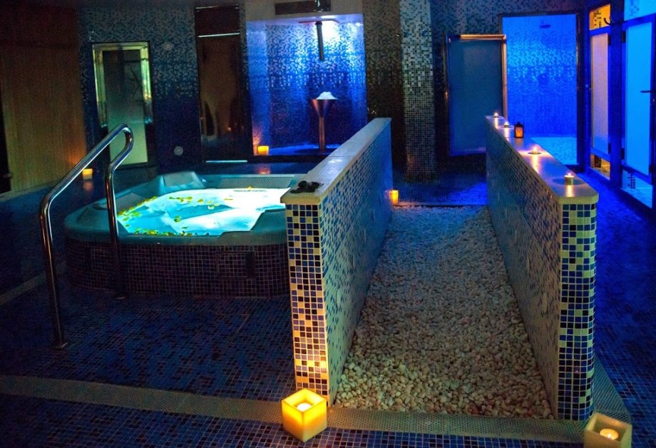 Hotel Deloix Aqua Center - Foto 9