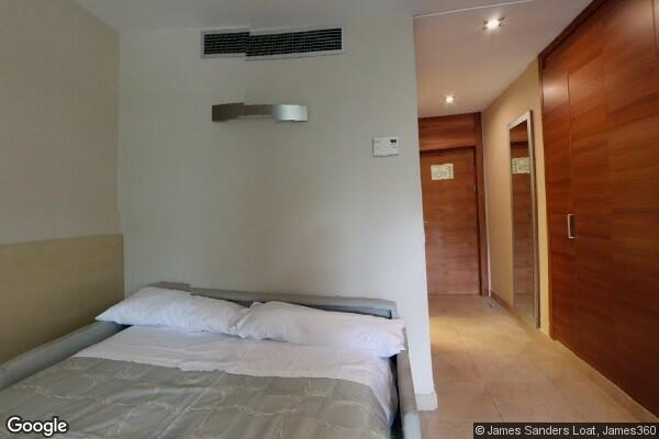 Hotel Deloix Aqua Center 20