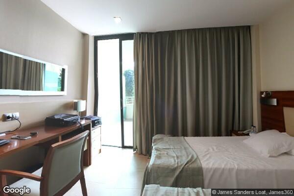 Hotel Deloix Aqua Center - Foto 11