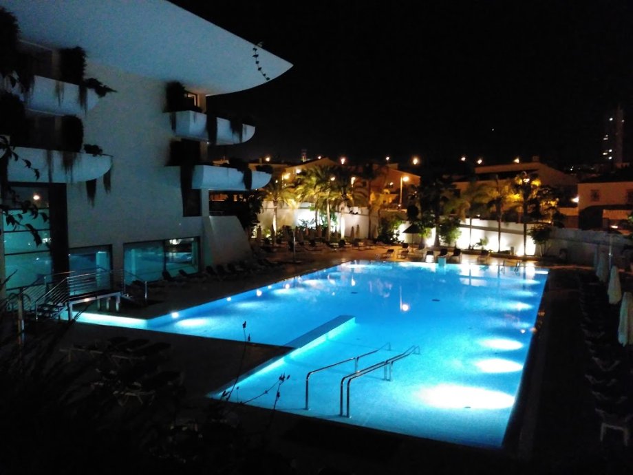 Hotel Deloix Aqua Center - Foto 12