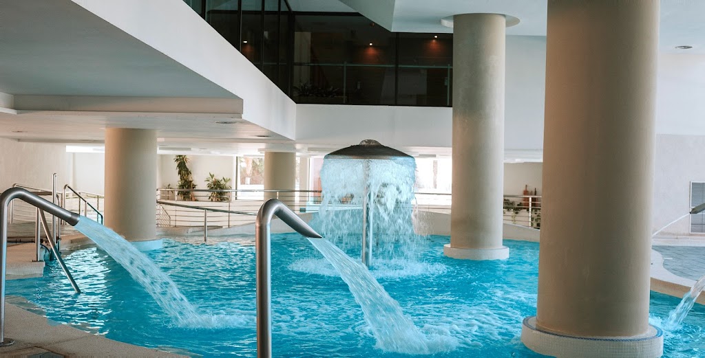 Hotel Deloix Aqua Center - Foto 1