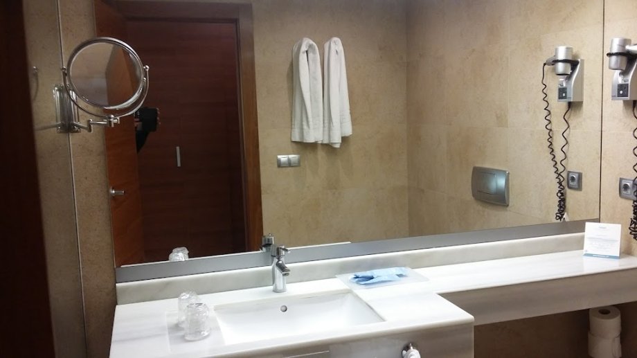 Hotel Deloix Aqua Center - Foto 16