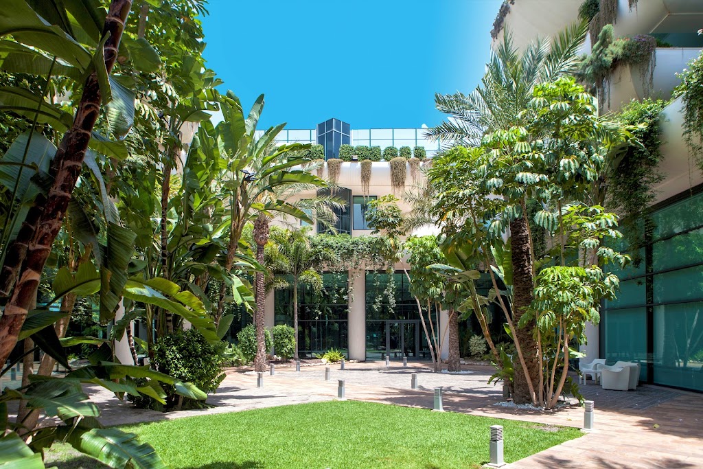 Hotel Deloix Aqua Center 6