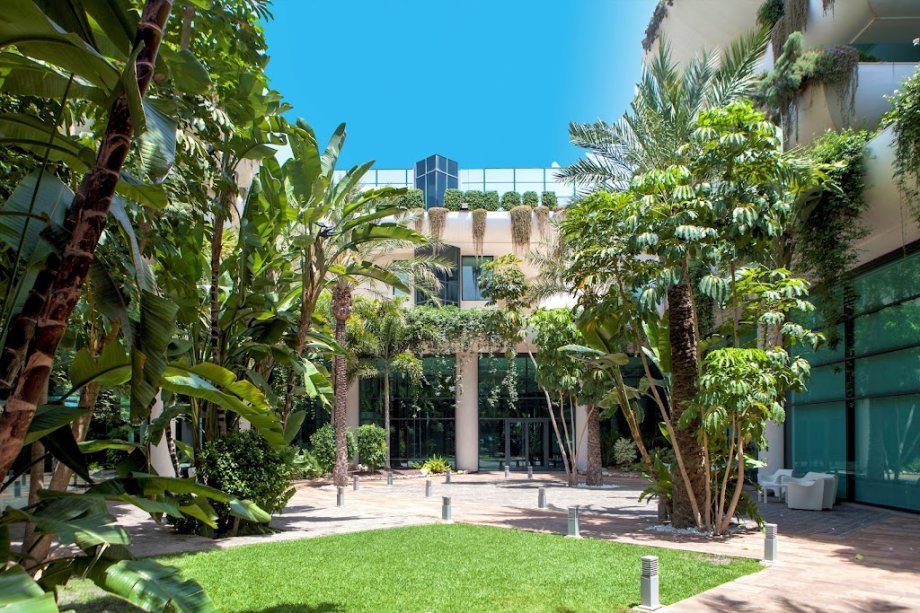 Hotel Deloix Aqua Center - Foto 18