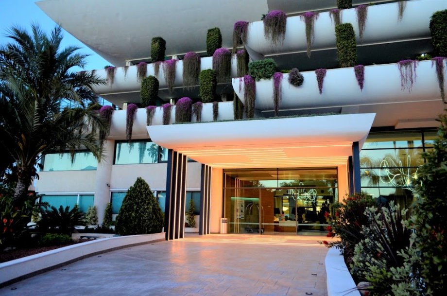 Hotel Deloix Aqua Center - Foto 19