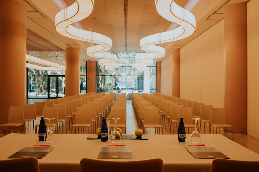 Hotel Deloix Aqua Center 9