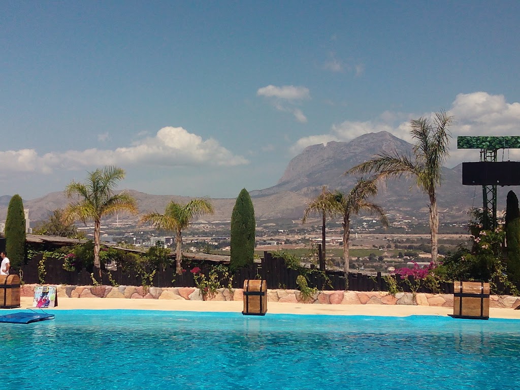 Mundomar Benidorm - Foto 1