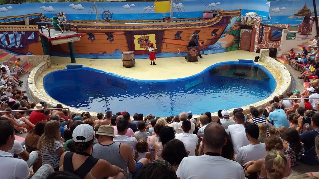 Mundomar Benidorm - Foto 1