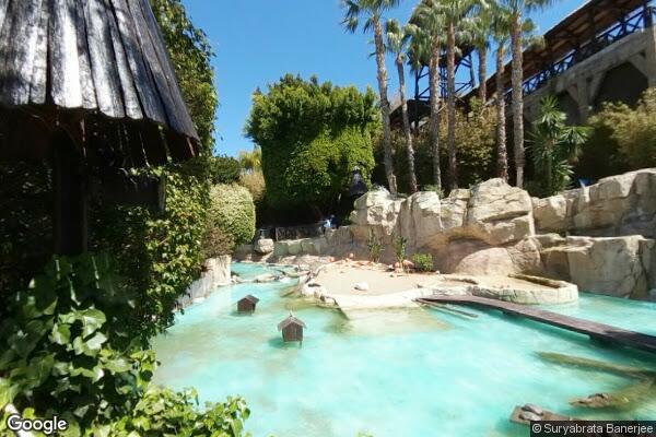 Mundomar Benidorm 16