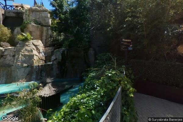 Mundomar Benidorm 17