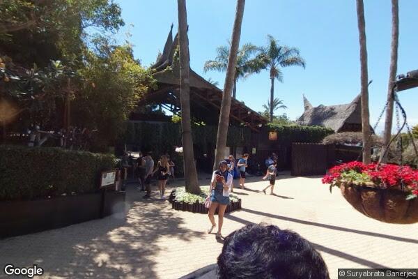 Mundomar Benidorm 18