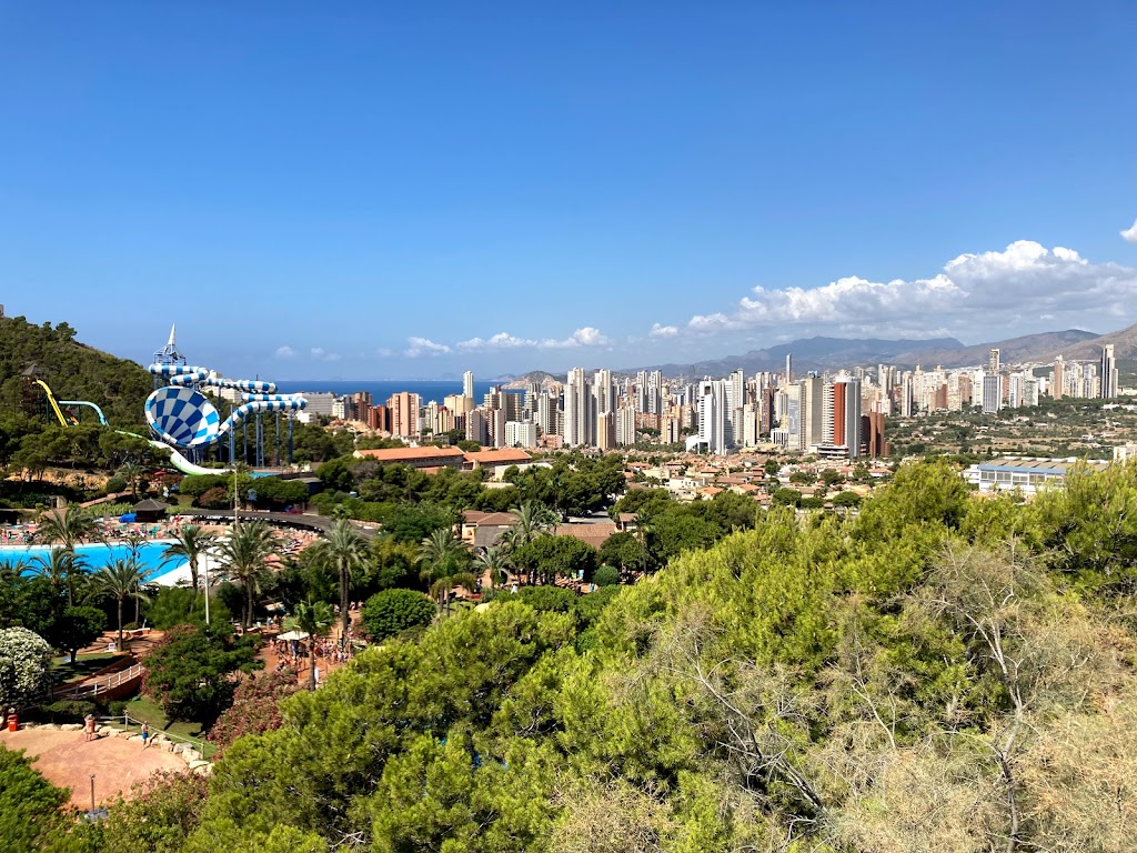 Mundomar Benidorm 1