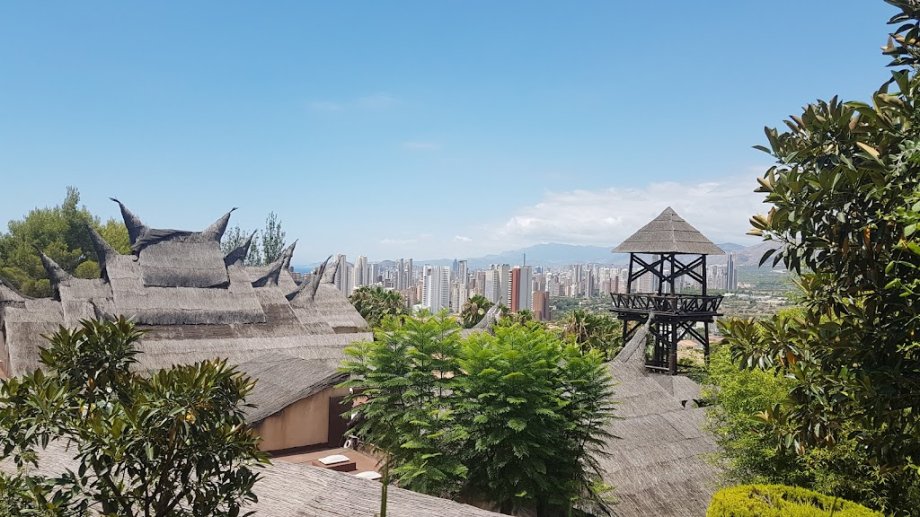 Mundomar Benidorm - Foto 17