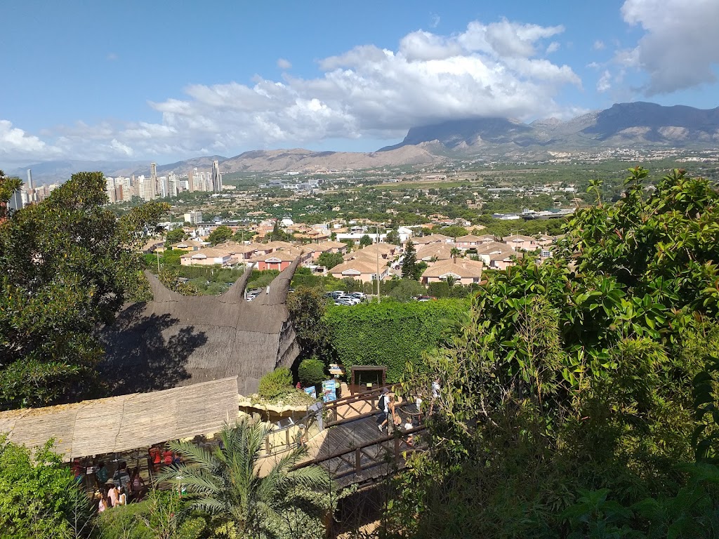 Mundomar Benidorm - Foto 1