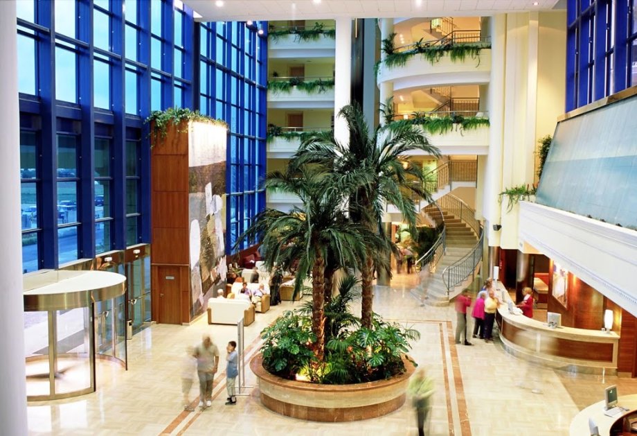 Hotel & Spa Peñíscola Plaza Suites - Foto 4