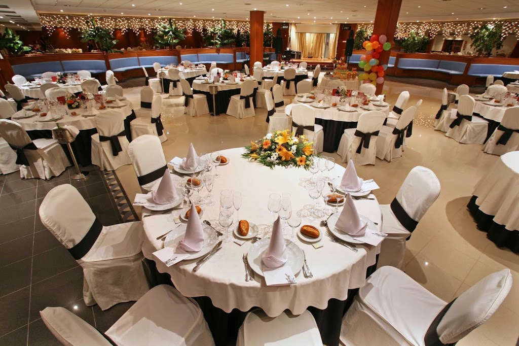 Hotel & Spa Peñíscola Plaza Suites 14