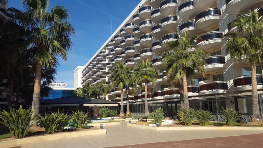 Hotel & Spa Peñíscola Plaza Suites - Foto 6