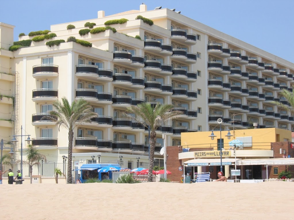 Hotel & Spa Peñíscola Plaza Suites 16