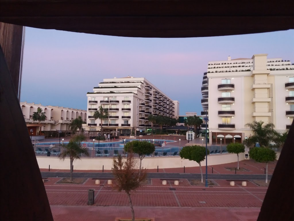 Hotel & Spa Peñíscola Plaza Suites 17