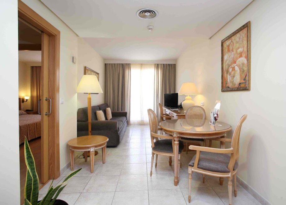 Hotel & Spa Peñíscola Plaza Suites - Foto 13