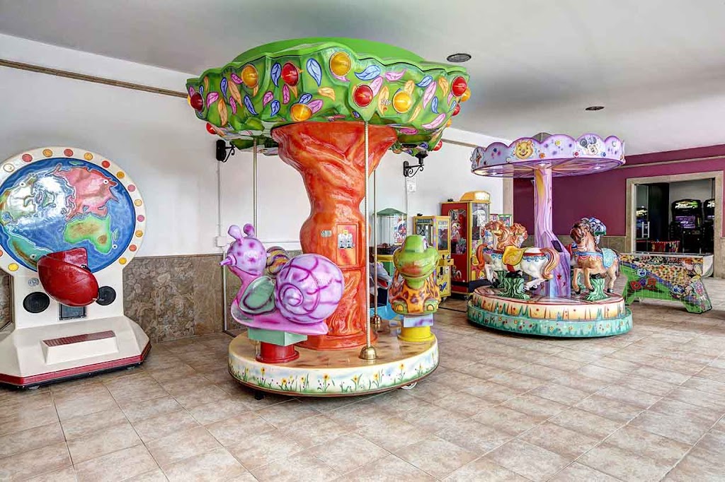 Hotel & Spa Peñíscola Plaza Suites 8