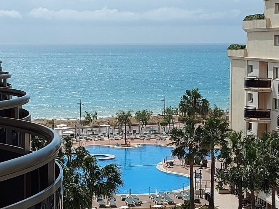 Hotel & Spa Peñíscola Plaza Suites - Foto 17