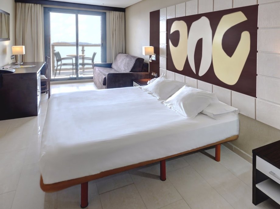 Hotel Gran Duque 4 - Foto 3