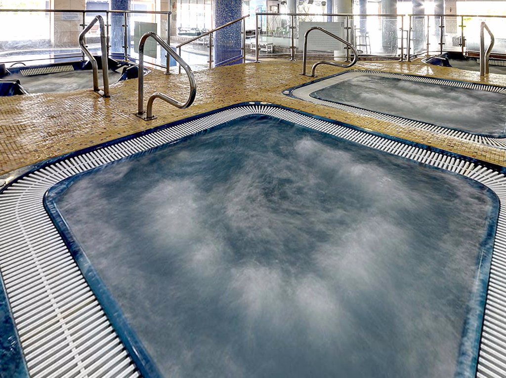 Hotel Gran Duque 4 14