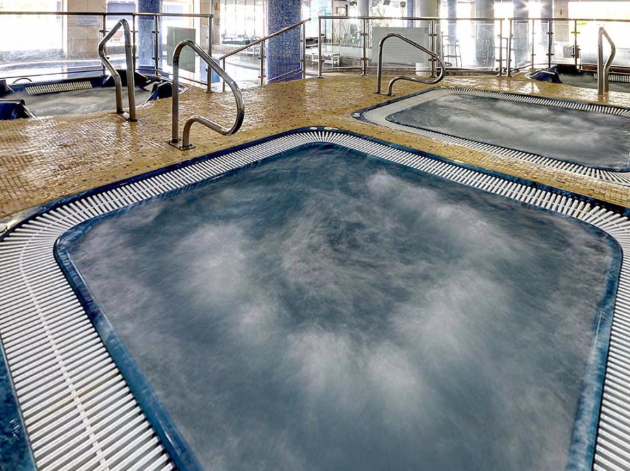 Hotel Gran Duque 4 - Foto 4